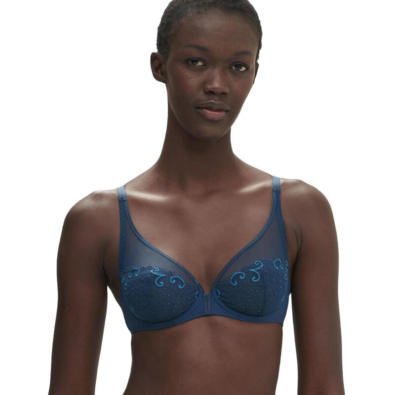 Simone Perele Delice Plunging Uw Bra image number 0